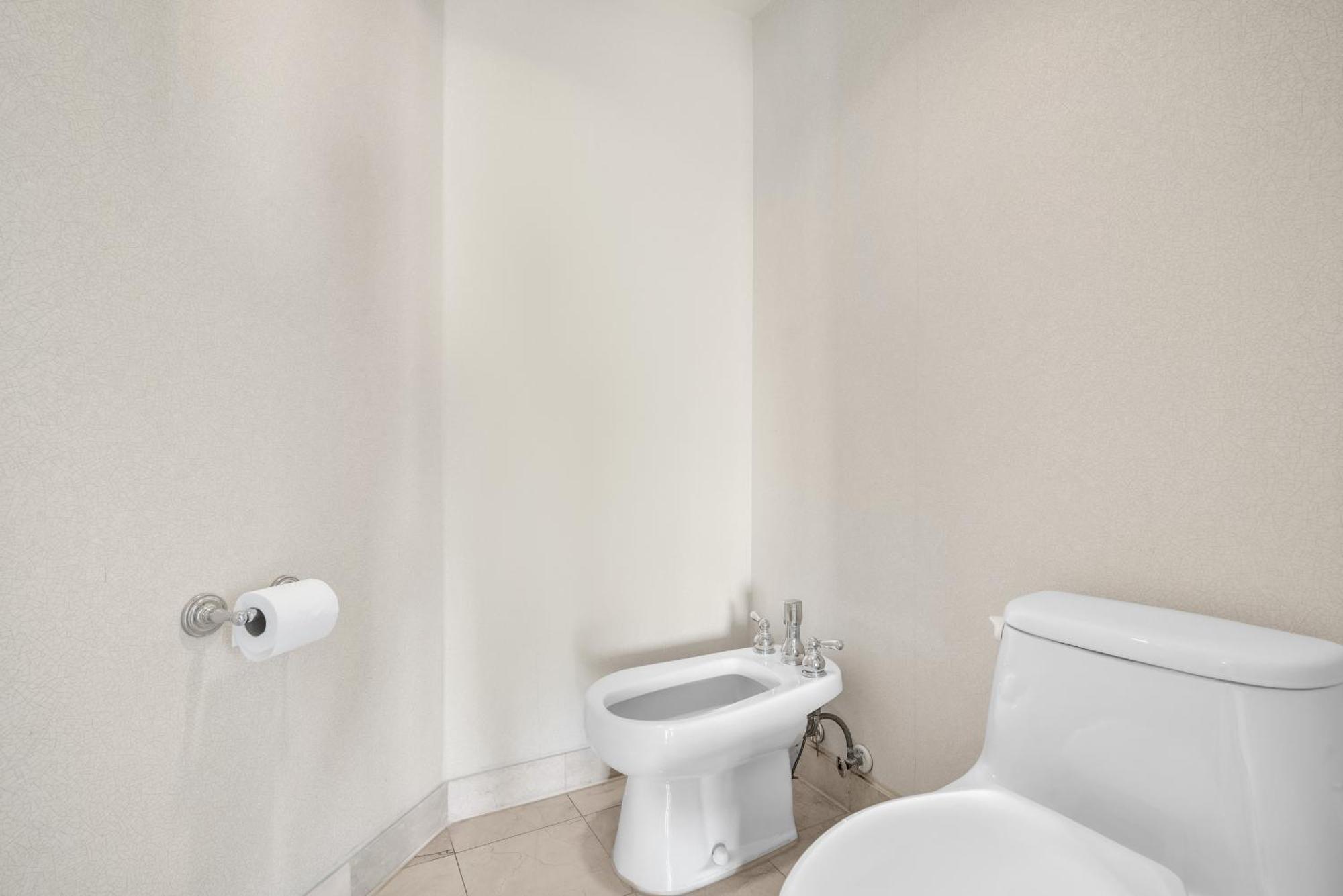 Trump Intl 2 Bedroom Apartment 1600 Sqf Ocean Front Miami Beach Buitenkant foto