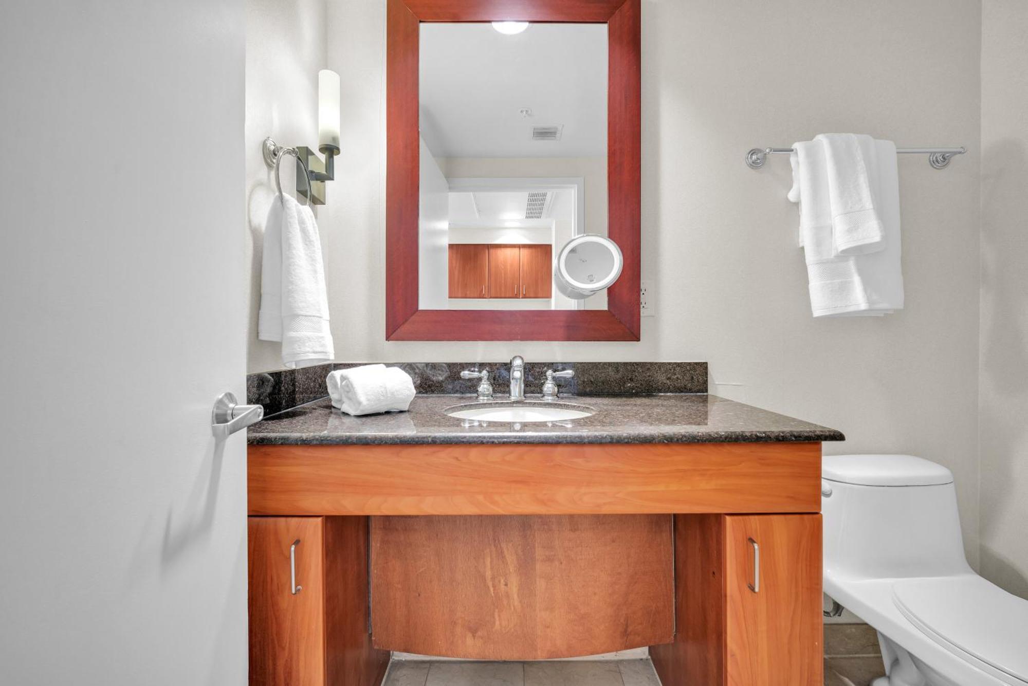 Trump Intl 2 Bedroom Apartment 1600 Sqf Ocean Front Miami Beach Buitenkant foto
