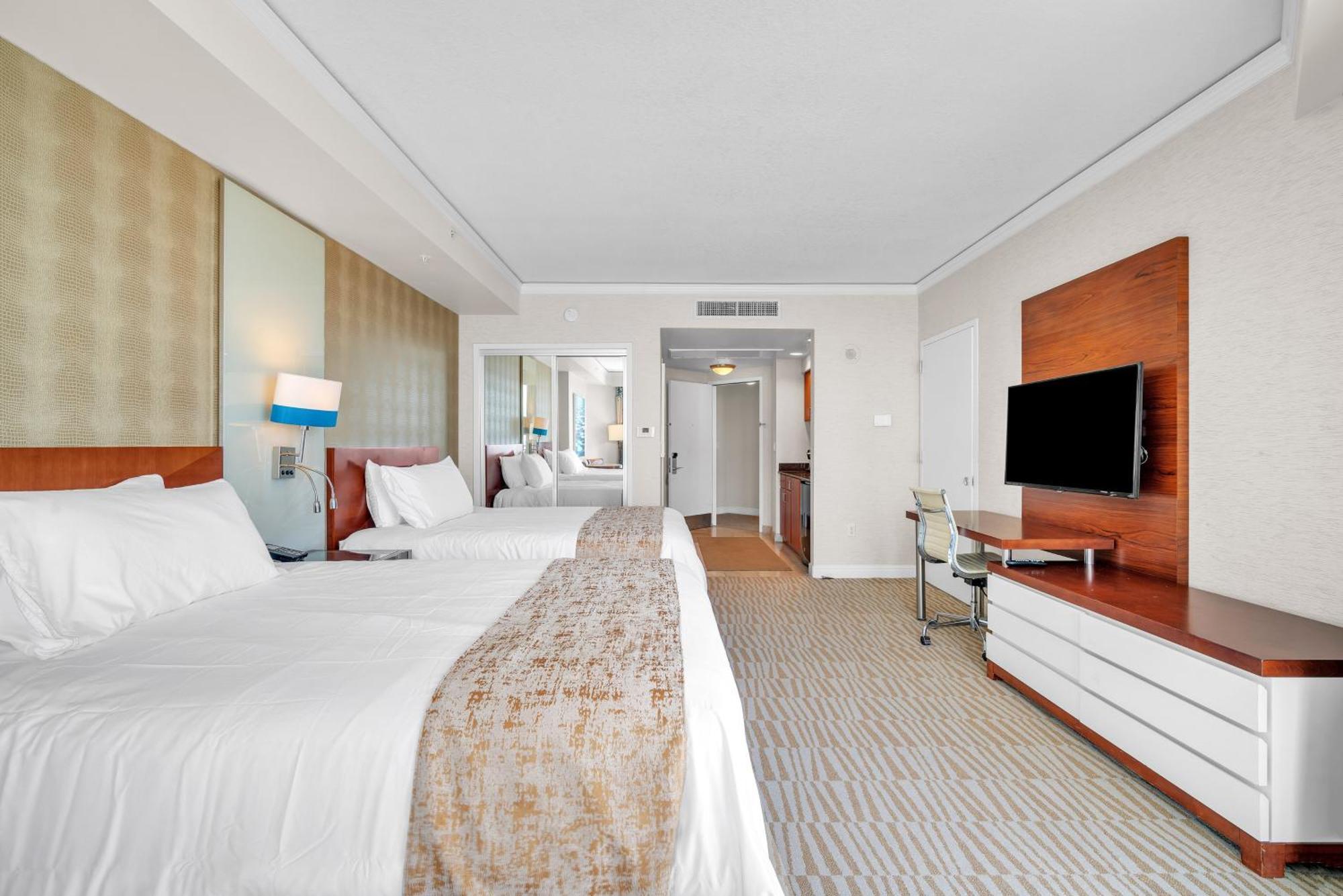 Trump Intl 2 Bedroom Apartment 1600 Sqf Ocean Front Miami Beach Buitenkant foto