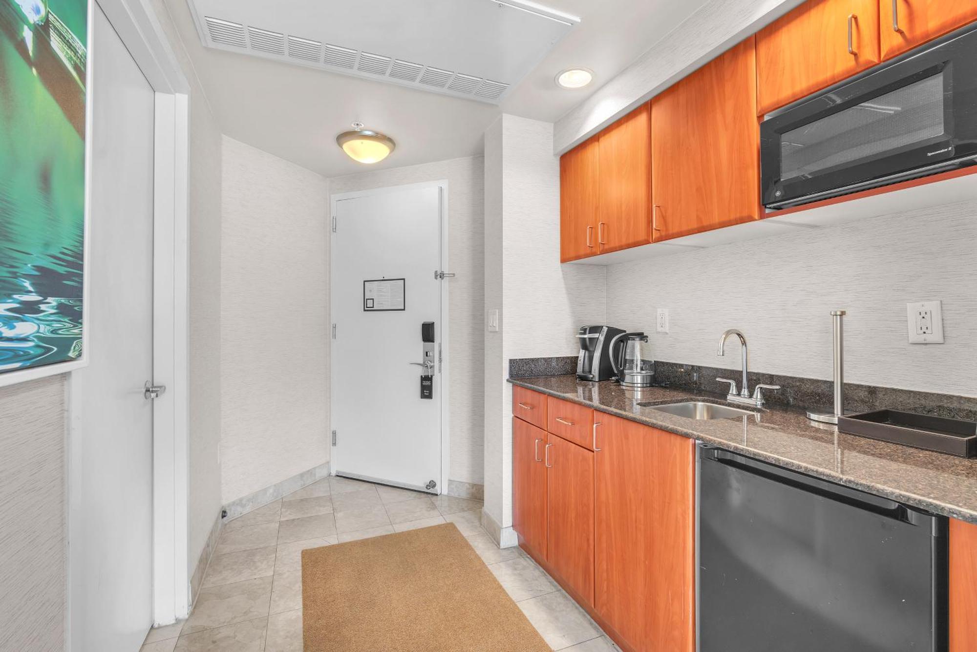 Trump Intl 2 Bedroom Apartment 1600 Sqf Ocean Front Miami Beach Buitenkant foto
