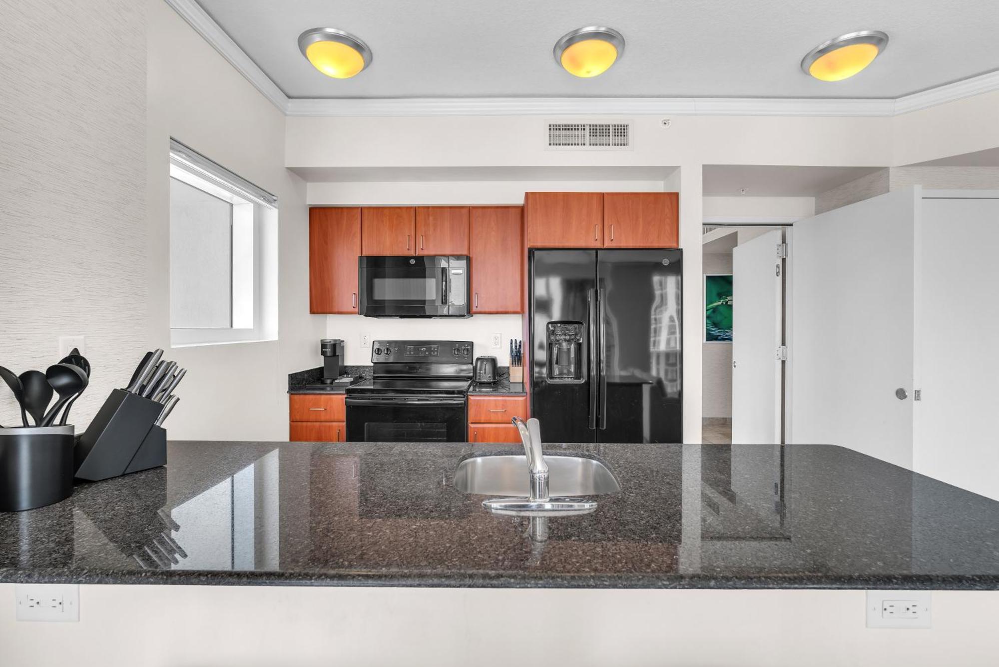 Trump Intl 2 Bedroom Apartment 1600 Sqf Ocean Front Miami Beach Buitenkant foto