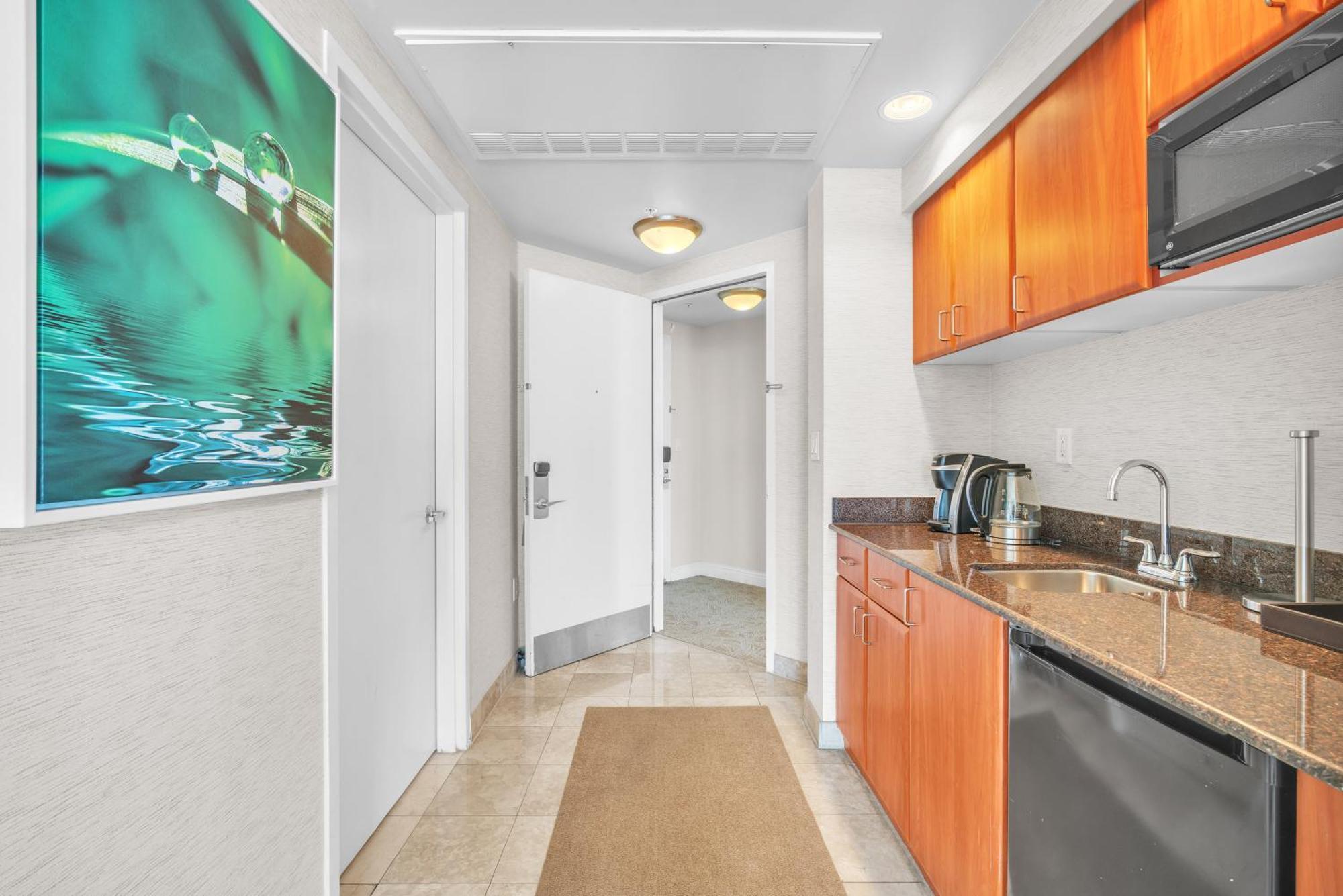 Trump Intl 2 Bedroom Apartment 1600 Sqf Ocean Front Miami Beach Buitenkant foto