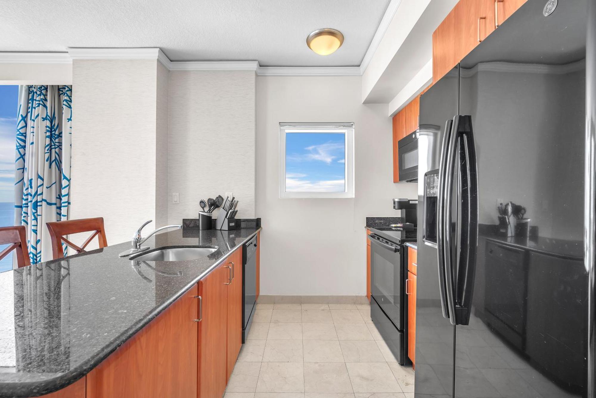 Trump Intl 2 Bedroom Apartment 1600 Sqf Ocean Front Miami Beach Buitenkant foto